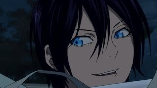 Noragami ノラガミ Episode 10 Anime Review  Noras Evil Intent [upl. by Eslehc]