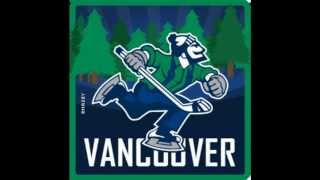 Vancouver Canucks 2013 Goal Horn NEW [upl. by Ilil]