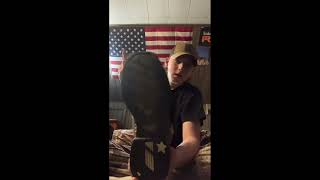 Cody james Xero gravity boots 1 year REVIEW [upl. by Ilka680]