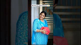 Fair amp lovely  Natural beauty 😂 maimohini shorts mummycomedy naturalbeauty comedyvideos [upl. by Ahsian]