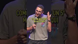 VENEZOLANO 🇻🇪 humor monologourbano comedia monologo monologos standup standupcomedy [upl. by Selby]