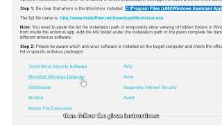 How To Install MoniVisor The best Windows Monitoring Software [upl. by Yalonda]