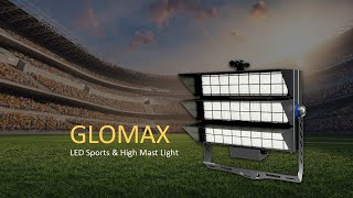 Video of GloMax high lumen output [upl. by Epilif]