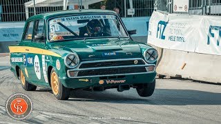 Cortina Racing CHGP 2017 [upl. by Brooke]