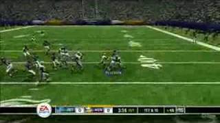 Madden NFL 10 Xbox 360 Video  quotEverything You See On Sundayquot [upl. by Rhyne33]