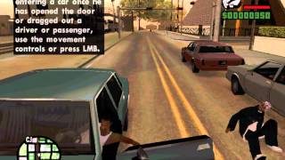 شرح تحميل gta sa مع الاون لاين وتشغيل اللعبه على ويندوز 8 [upl. by Solahcin]