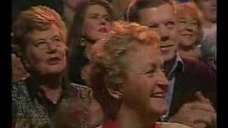 Euskefeurat Bonden och Björn live SVT 199 [upl. by Eurd]