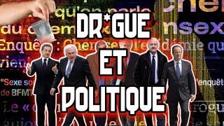 ANDY KERBRAT SX DRGUE ET MAGOUILLES VIVE LA RÉPOUBLIQUE [upl. by Anaahs]