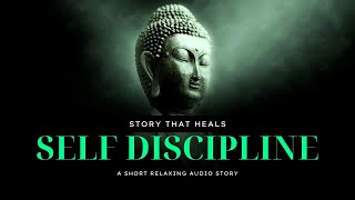 Self Discipline  Free Audio Story to Calm your Heart and Mind  Audiotale [upl. by Russo]