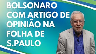 Governadores do PT sem resultados contra o crime  Alexandre Garcia [upl. by Harragan469]