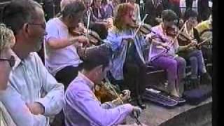 Fleadh Cheoil Ard Mhacha 2001 KeadyArmagh Ireland [upl. by Ogdan712]