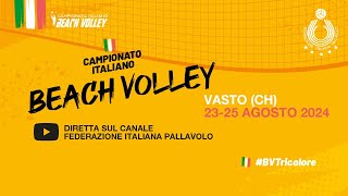 🔴 BVTricolore2024  Vasto  Finali [upl. by Wills]