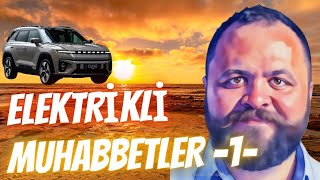 Elektrikli Muhabbetler 1 [upl. by Eliseo]