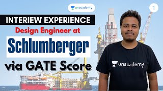 Schlumberger Interview Success Story  GATE  Deep Sangeet Maity  Ashish Futtan [upl. by Caresse696]