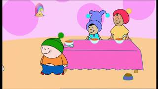 Bobinogs Good Questions  English  Full  Episode  BBC  Kids  English [upl. by Ahto132]