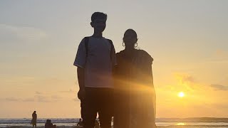 Gokarna Beach Sunset [upl. by Jeanie947]