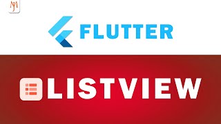 Flutter ListView [upl. by Bully312]