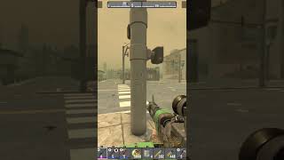 7 days to die  PVP  quotI see someonequot gaming 7daystodie 7d2d shorts [upl. by Uzzi118]