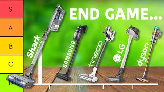 Best Cordless Vacuum 2024 Dont Buy Until You WATCH This [upl. by Ytsud]