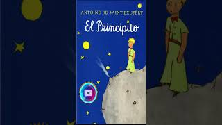 mejores frases libro el principito [upl. by Aliehs]