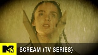 Scream Resurrection Review SCREAM REBOOT [upl. by Lundt334]