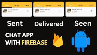 firebase database tutorial [upl. by Mukul]