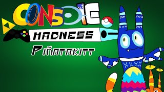 MSM  GOM Console Madness  Piñatakitt Ft RickyMSM again [upl. by Aramoj]