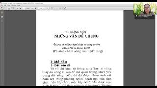 sách MINH TRIẾT TRONG ĂN UỐNG PHƯƠNG ĐÔNG P1 [upl. by Yt492]