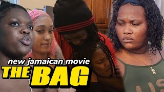 THE BAG NEW JAMAICAN MOVIE 2024 [upl. by Hsirrehc]