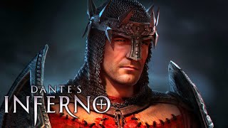 Dantes Inferno  Full Walkthrough Complete Gameplay RPCS3  Reshade [upl. by Davina]