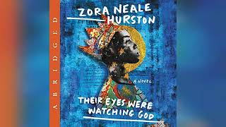 Their Eyes Were Watching God  by Ruby Dee  Audiobook Review [upl. by Jasmina]