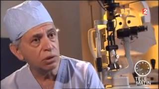 Opération de la Presbytie  Lasik 100 Laser Ou Implant Intra Oculaire [upl. by Lal134]