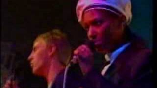 The Style Council  the lodgers [upl. by Frere]