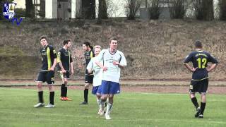 FSV Lauta vs TSG Bernsdorf 80  17 Spieltag ewagKamenz Kreisliga St Nord 1112 [upl. by Belicia]