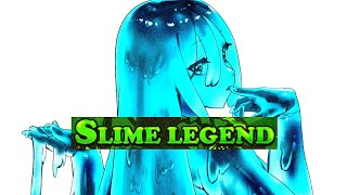 Легендарный слайм ▶ Slime Legends  Survival [upl. by Atteiram]