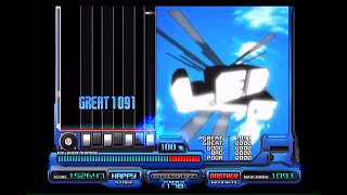 beatmania IIDX 12 HAPPY SKY  LOVE IS DREAMINESS ANOTHER [upl. by Elades251]