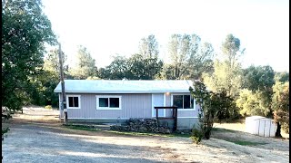 Oroville east foothills 31 for rent [upl. by Aeriell926]