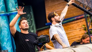 Martin Garrix B2B Alesso  Tomorrowland 2023 [upl. by Michel]