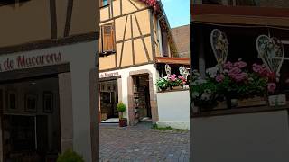 riquewihr provance [upl. by Erminia]