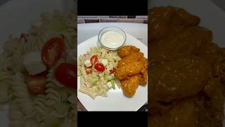 Alitas buffalo alitas alitasbuffalo chickenwings [upl. by Coffeng442]