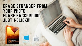 InPixio Photo Studio 10 Step By Step Tutorial 👉At last the secret to InPixio Photo Studio 10 Video [upl. by Yoshi171]