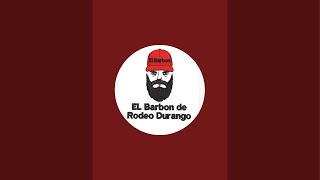 El Barbon De Rodeo Durango está en vivo [upl. by Anirres]