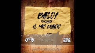 BALO1  IL MIO DIARIO prod BALO1 [upl. by Jochebed]