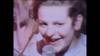 SLITS  Typical Girls quotLivequot Neon Dutch Punk Anarchist TV 1979 [upl. by Neela]