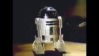 Star Wars  Vintage Toy Commercials 197783 [upl. by Antoinette]