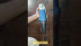 Easy Tool Hack shorts home homeimprovement diy tools diyideas tool [upl. by Omolhs197]