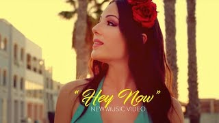 Ira Losco  Hey Now [upl. by Lemar]