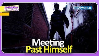 Meeting Himself from the Past My Neighbor Charles  Ep4441  KBS WORLD TV 240722 [upl. by Maddox]