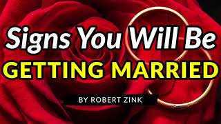 Signs You Are About to Get Married  HEAR THE WEDDING BELLS [upl. by Ivatts]