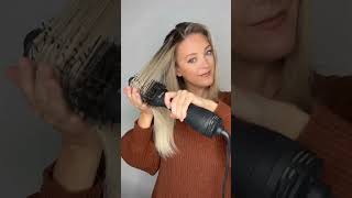 Lange Le Volume Tutorial Get Maximum Volume amp Shine ashleyisbasicallyblonde langehair levolume [upl. by Etteve]